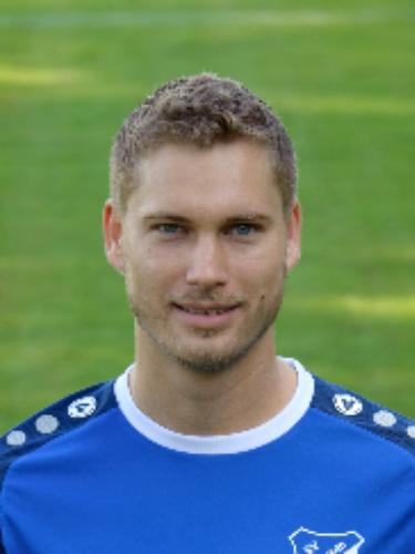 Kevin Patelscheck