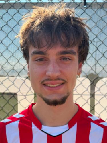 Keanu Sonnenberg