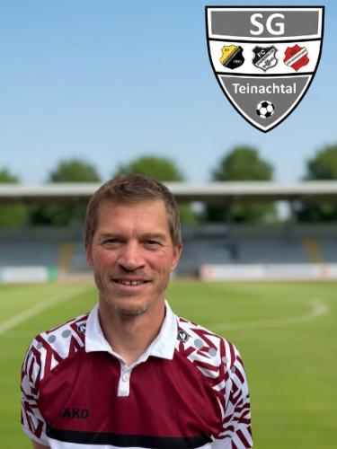 Björn Fischbeck