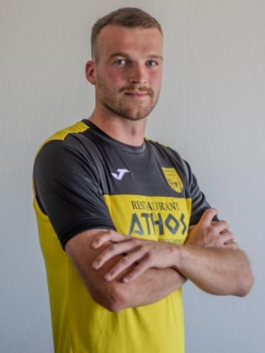 Leon Süß