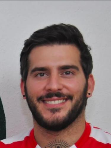 Sandro Falcone