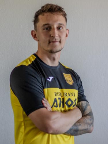 Lucas Schaffranek