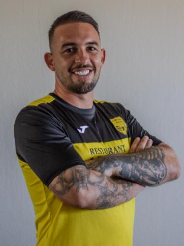 Markus Langer