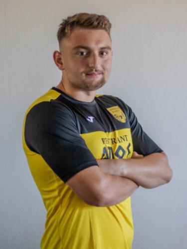 Max Feistel