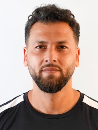 Mohammad Karim Al Naser