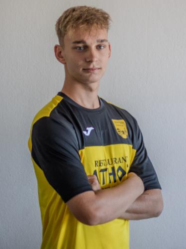Richard Streit