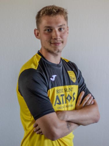 Sascha Dietze
