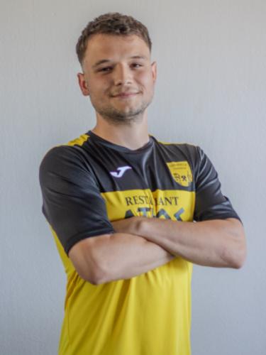 Toni Waleszczyk