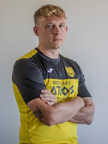 Vincent Dörner