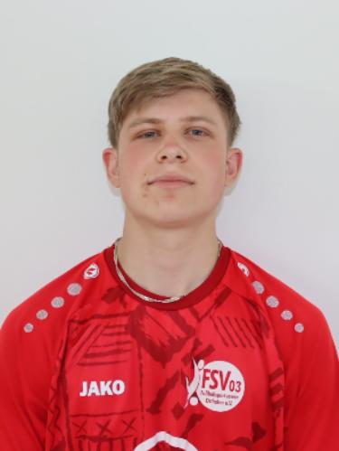 Alexander Kunitskiy
