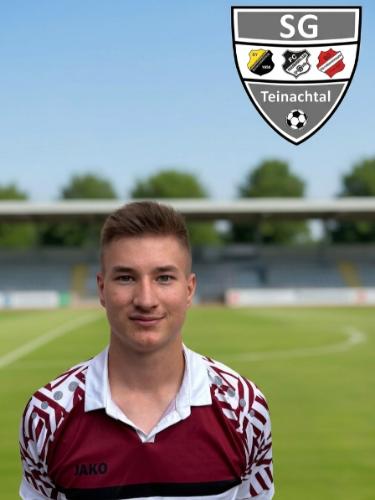 Jonas Lörcher