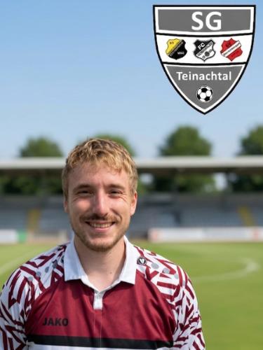 Julian Lörcher