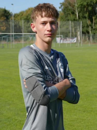 Timon Michels