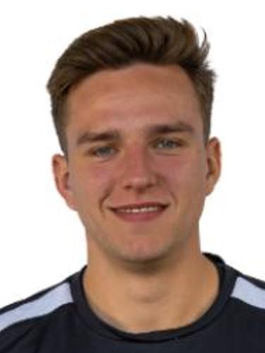 David Merscheim
