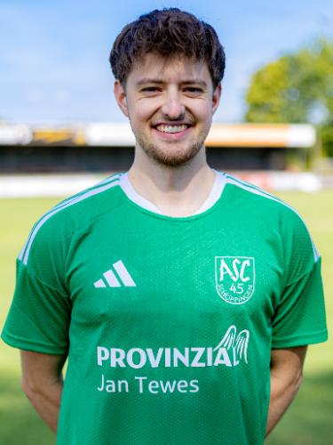 Felix Biefel
