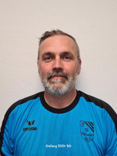 Swen Brettschneider