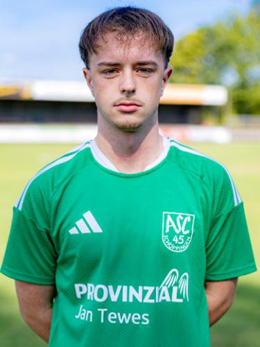 Jakob Biefel