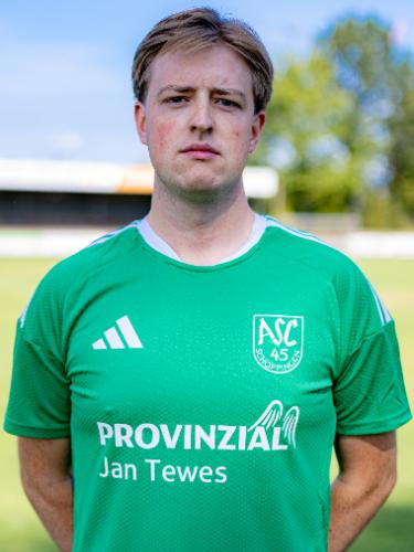 Max Biefel