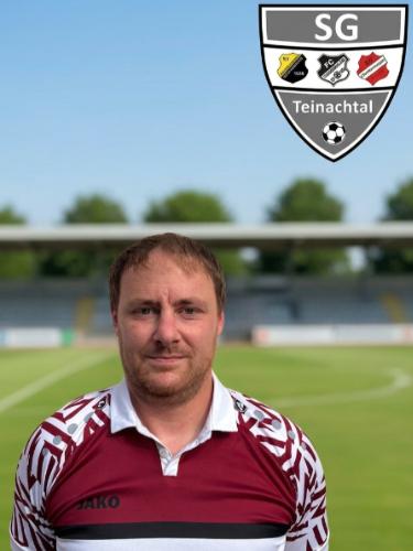 Markus Schlecht