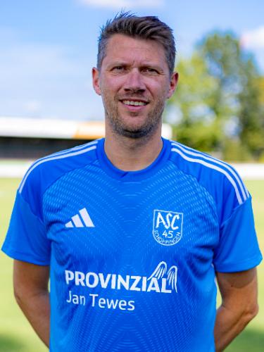 Stefan Blick