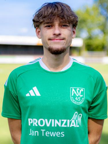 Jonas Bunnefeld