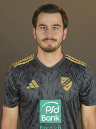 Max Asmuß