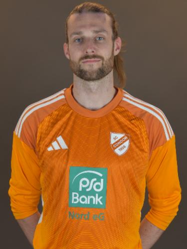 Yannik Jonas