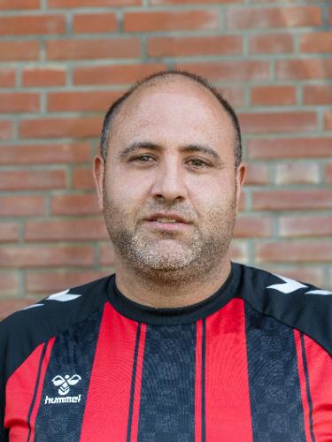 Florian Bidari