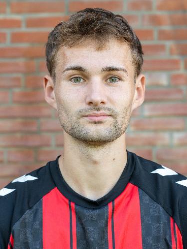 Fynn Bremermann