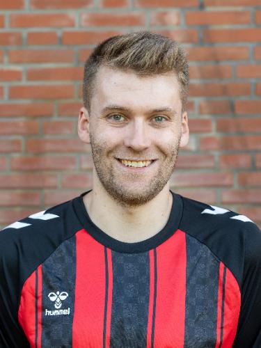 Malte Cordes