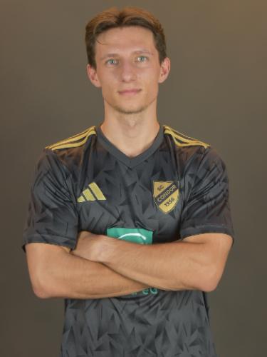 Jeremy Daniel Polomski da Silva Danif