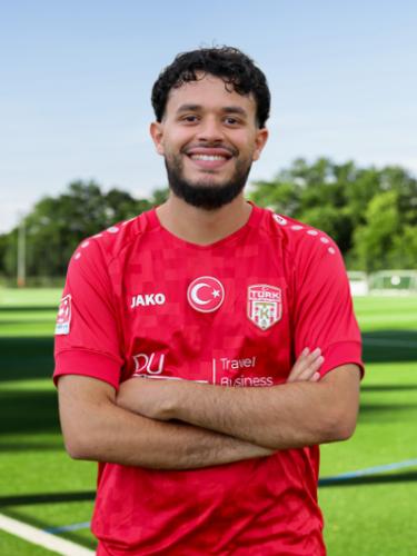 Mohamed Achbouk