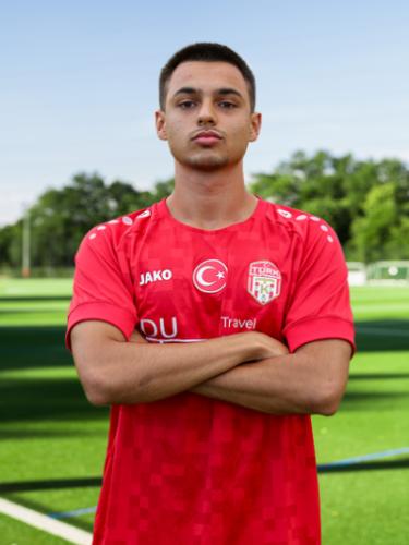 Rustam Afanasiev