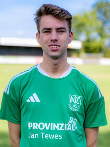 Justus Hillmann