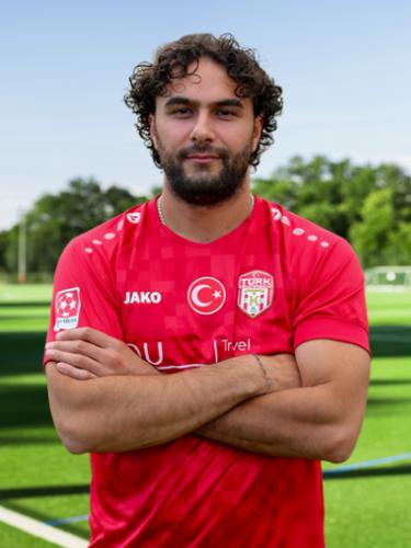 Hakan Akcakaya