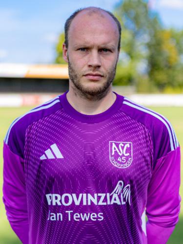 Jens Kortüm