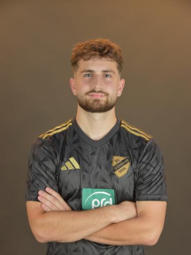 Elmedin Serif Smajesevic