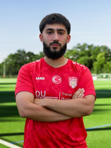 Abdullah Talha Baz