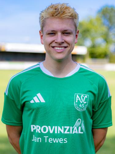 Jannis Krechting