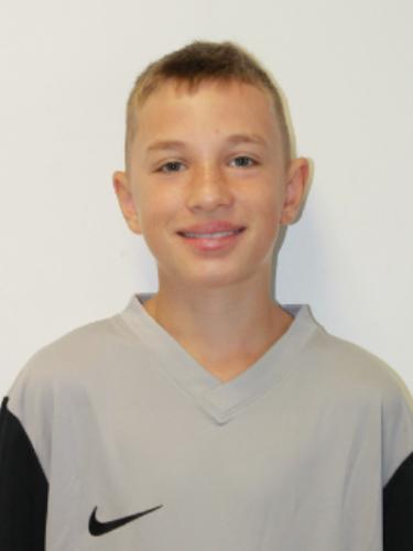 Luca Goray
