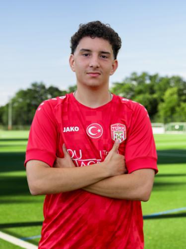 Salim Boujjia Benchallal
