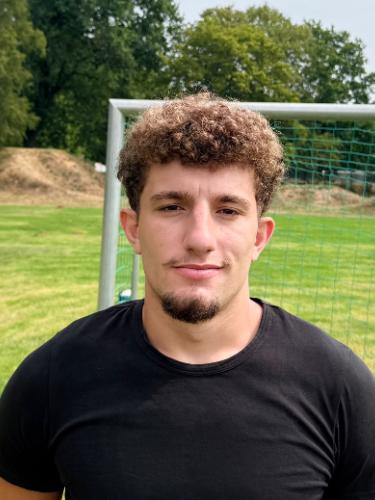 Florent Peci