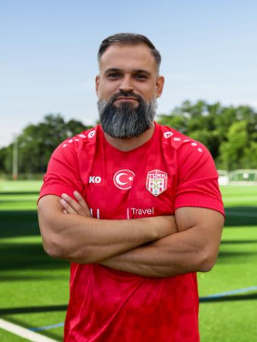 Fatih Celik