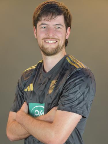Tobias Steddin