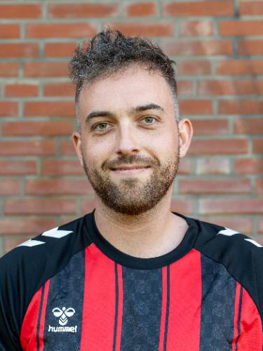 Daniel Liegmann