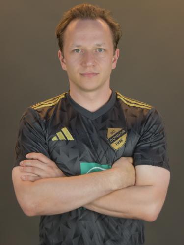 Dario Streubier