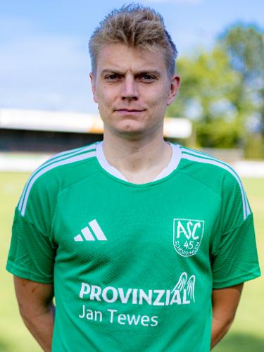 Steffen Lausemann