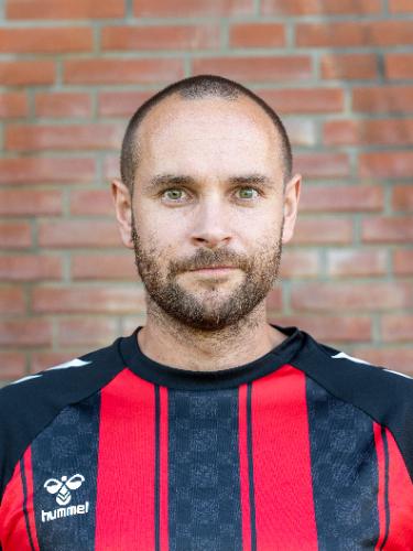 Julian Lüers
