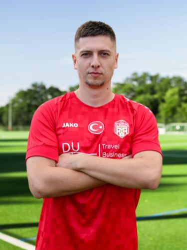 Artem Kurov
