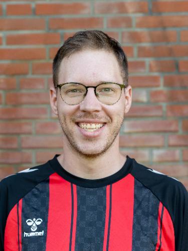 Sebastian Oehler